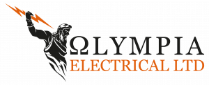 Olympia Electrical Logo